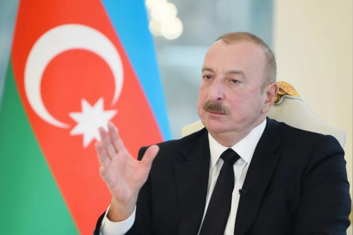 Azərbaycan Prezidentindən Ermənistan üçün “yol xəritəsi”: Tərəqqi, yoxsa əbədi dalan? - TƏHLİL
