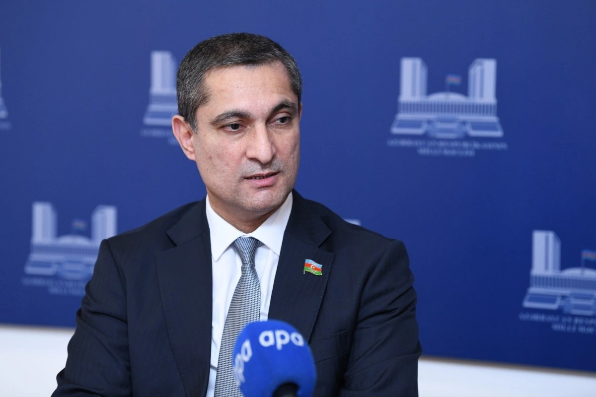 Soltan Məmmədov: Azərbaycan–Özbəkistan münasibətləri qardaşlıq və dostluq prinsipləri əsasında qurulub