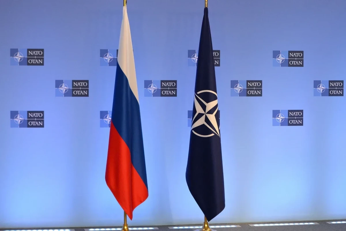 KİV: NATO-nun tərəddüdü Rusiya ilə birbaşa qarşıdurma riskini artıra bilər