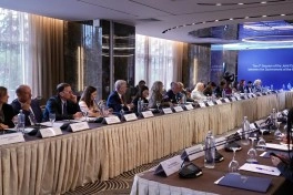 TAP ilə indiyədək 61 mlrd. kubmetrdən artıq Azərbaycan qazı çatdırılıb