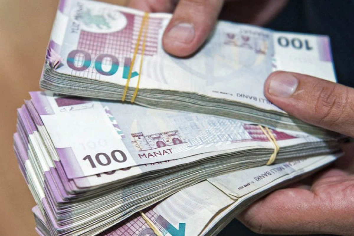 Ötən il notariuslarda aparılan əməliyyatlar nəticəsində 75 milyona yaxın vəsait dövlət büdcəsinə köçürülüb