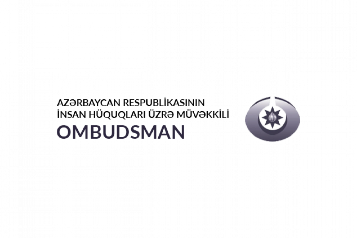 Ombudsman: Ermən əsilli məhkumların hüquqları təmin edilir, yayılan iddialar həqiqəti əks etdirmir