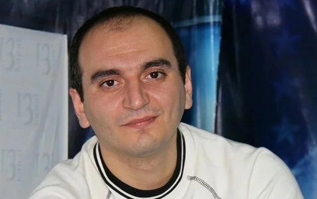 Əziz Orucov haqda həbs qərarı verildi