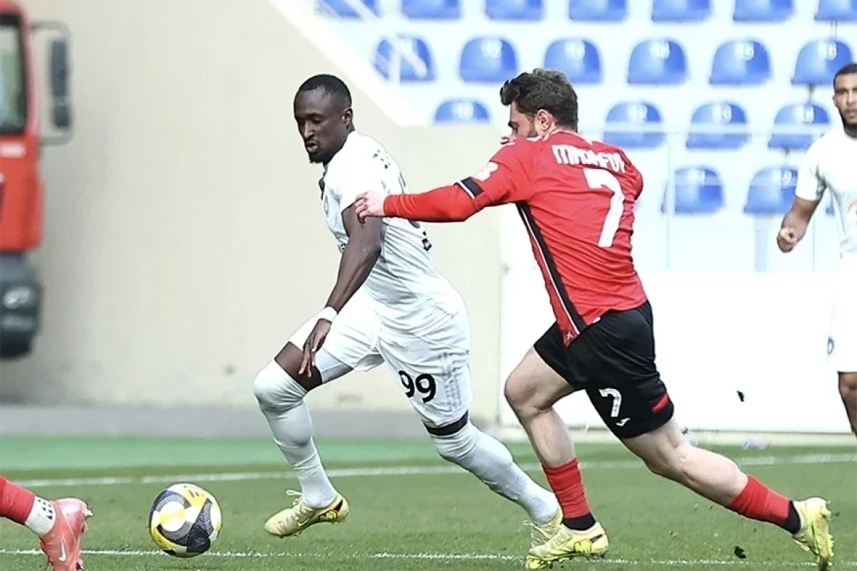 Bu gün Misli Premyer Liqasında 2026/27 mövsümünə start verilib