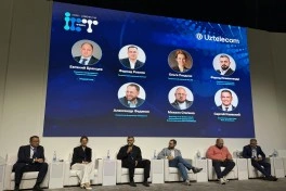 AzInTelecom “ICTWEEK Uzbekistan 2026”da rəqəmsal həllərini təqdim edib