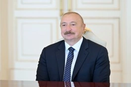 Prezident İlham Əliyev Tacikistanın Baş nazirini qəbul edib