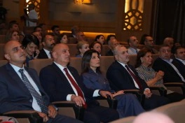AzTV-nin sifarişi ilə hazırlanan “Sultan Həsən Bahadur” filminin təqdimatı olub - FOTO