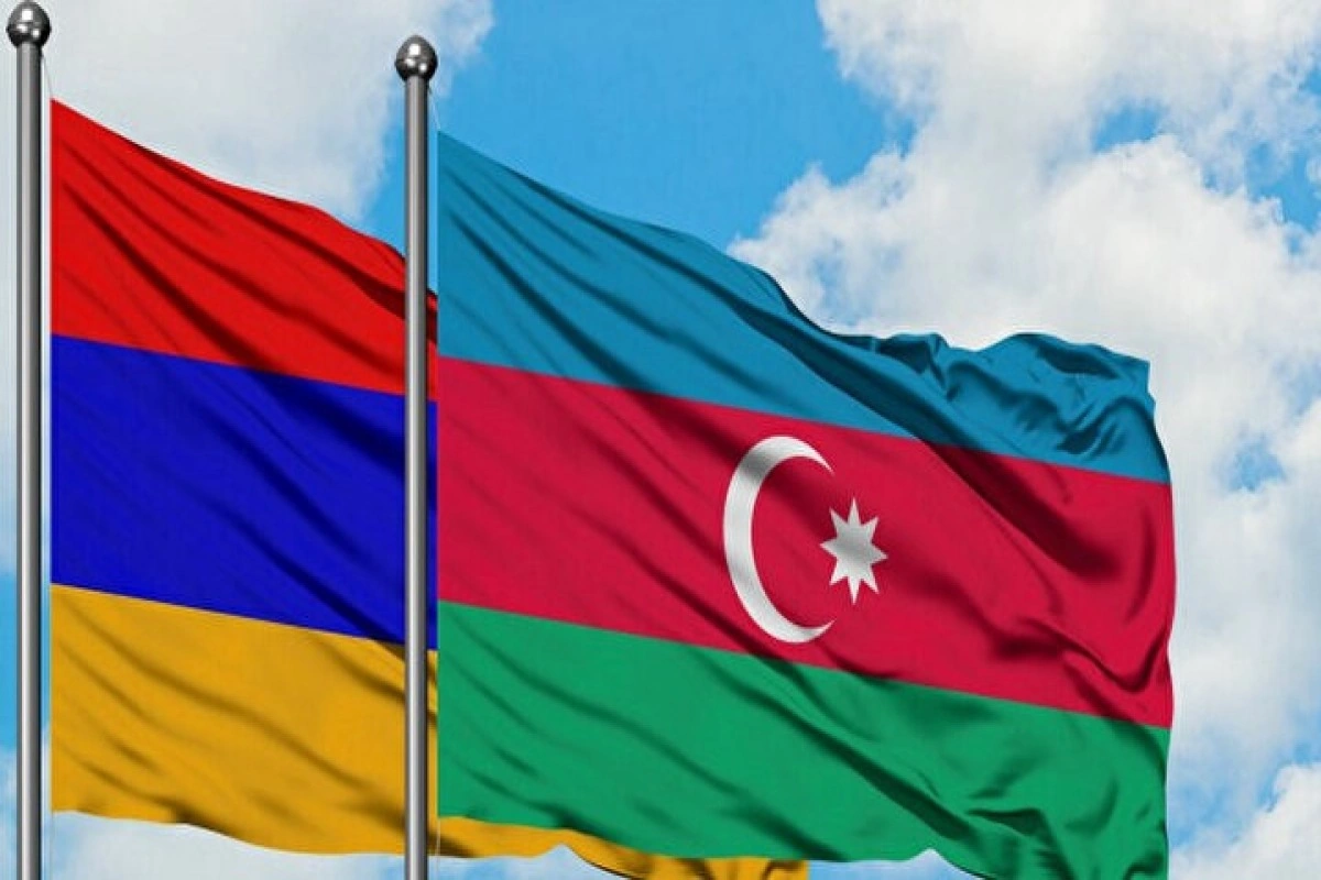 Azərbaycan və Ermənistan TRIPP üzrə elektrik xətləri ilə bağlı məsələləri müzakirə edib