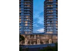 "Botanica Residence"nin rəsmi təqdimatı baş tutub: Təbiət və şəhər həyatının harmoniyası - FOTO