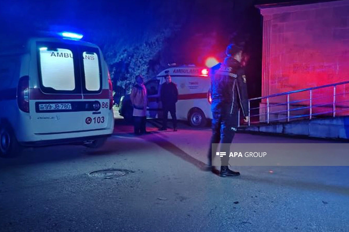 Astarada ana və qızı dəm qazından boğularaq ölüb - FOTO