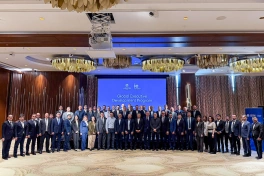 AZCON Holding və “IE Business School” arasında əməkdaşlıq çərçivəsində “Global Executive Development Program”a start verilib