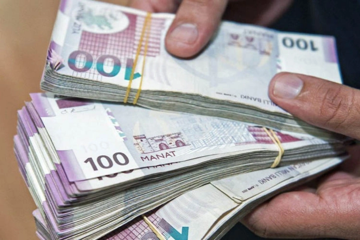 Yeddi ayda icmal büdcənin gəlirləri 28,8 milyard manat olub
