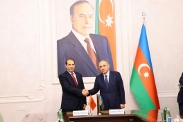 Baş Prokurorluqla Mərakeş və İraqın antikorrupsiya qurumları arasında memorandum imzalanıb