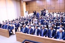 Rusiya Baş prokuroru Azərbaycan Prokurorluğunun yubiley medalı ilə təltif edilib - YENİLƏNİB