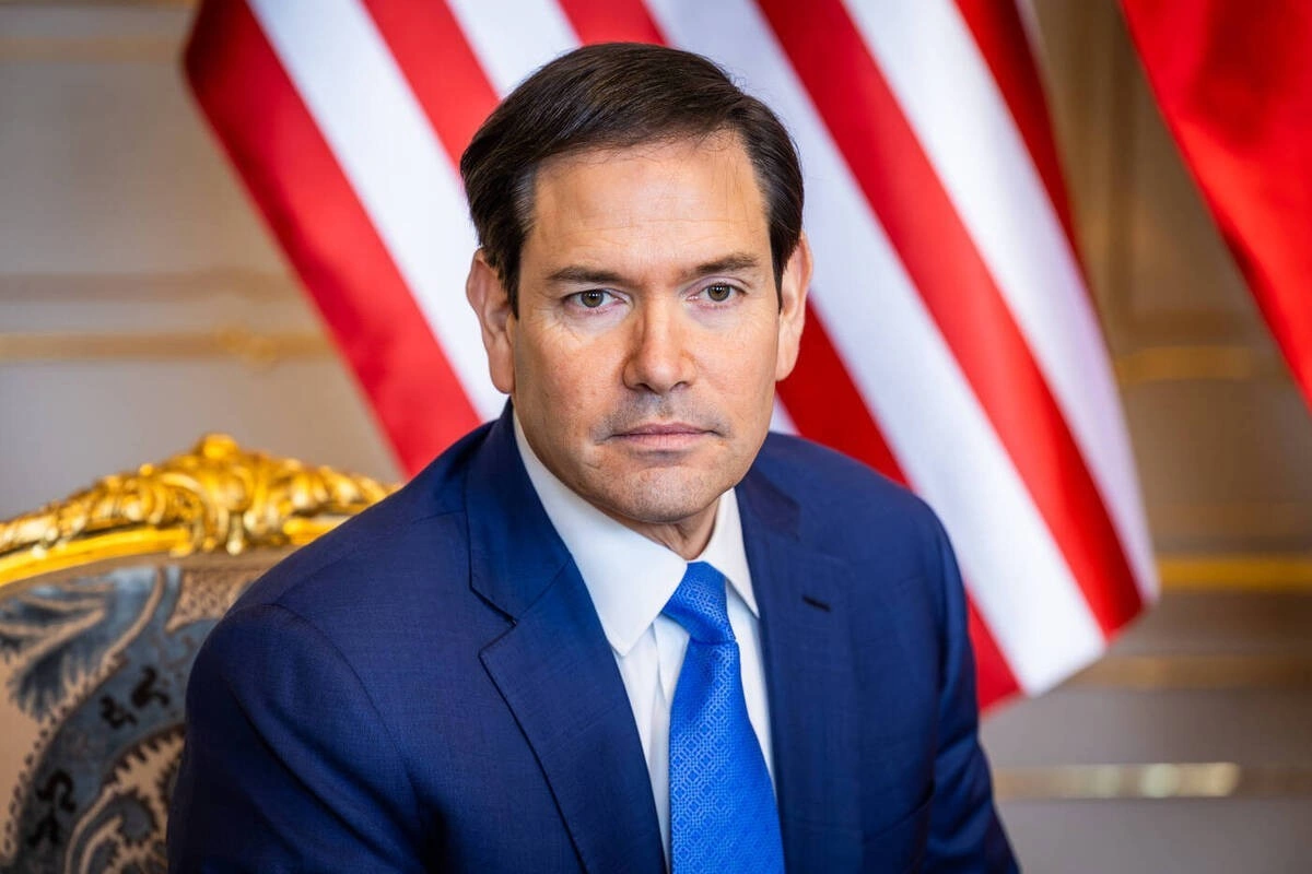 Rubio: Qarşıdakı 10 ildə veriləcək qərarlar Qərbin dünyadakı yerini müəyyən edəcək