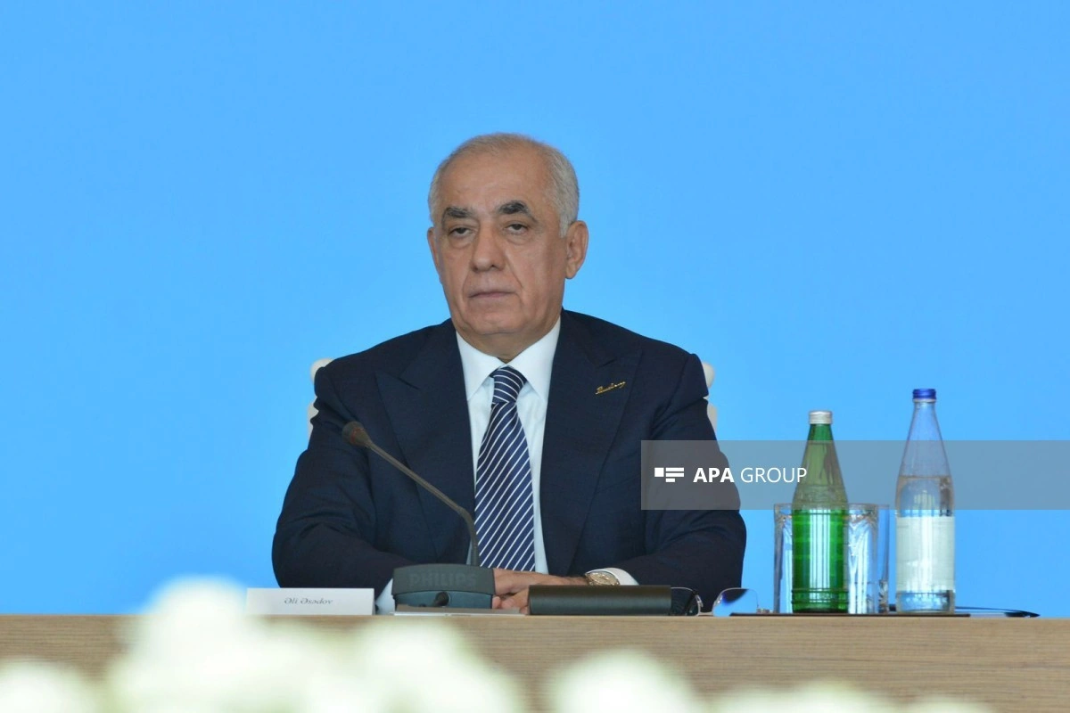 Əli Əsədov Gürcüstana gedir, hökumətlərarası komissiyanın iclası keçiriləcək