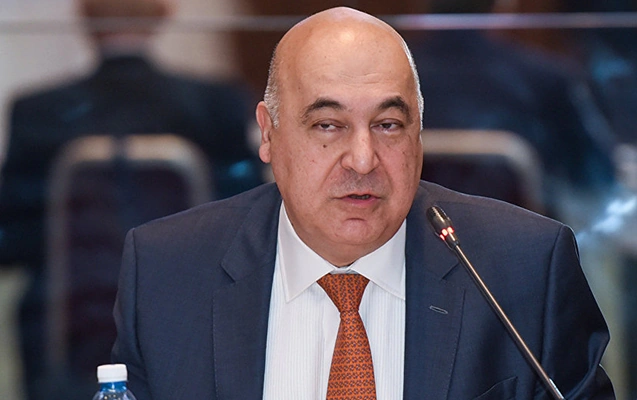 “Nə siyahı görmüşəm, nə də ev bölmüşəm”  - Çingiz Abdullayev
