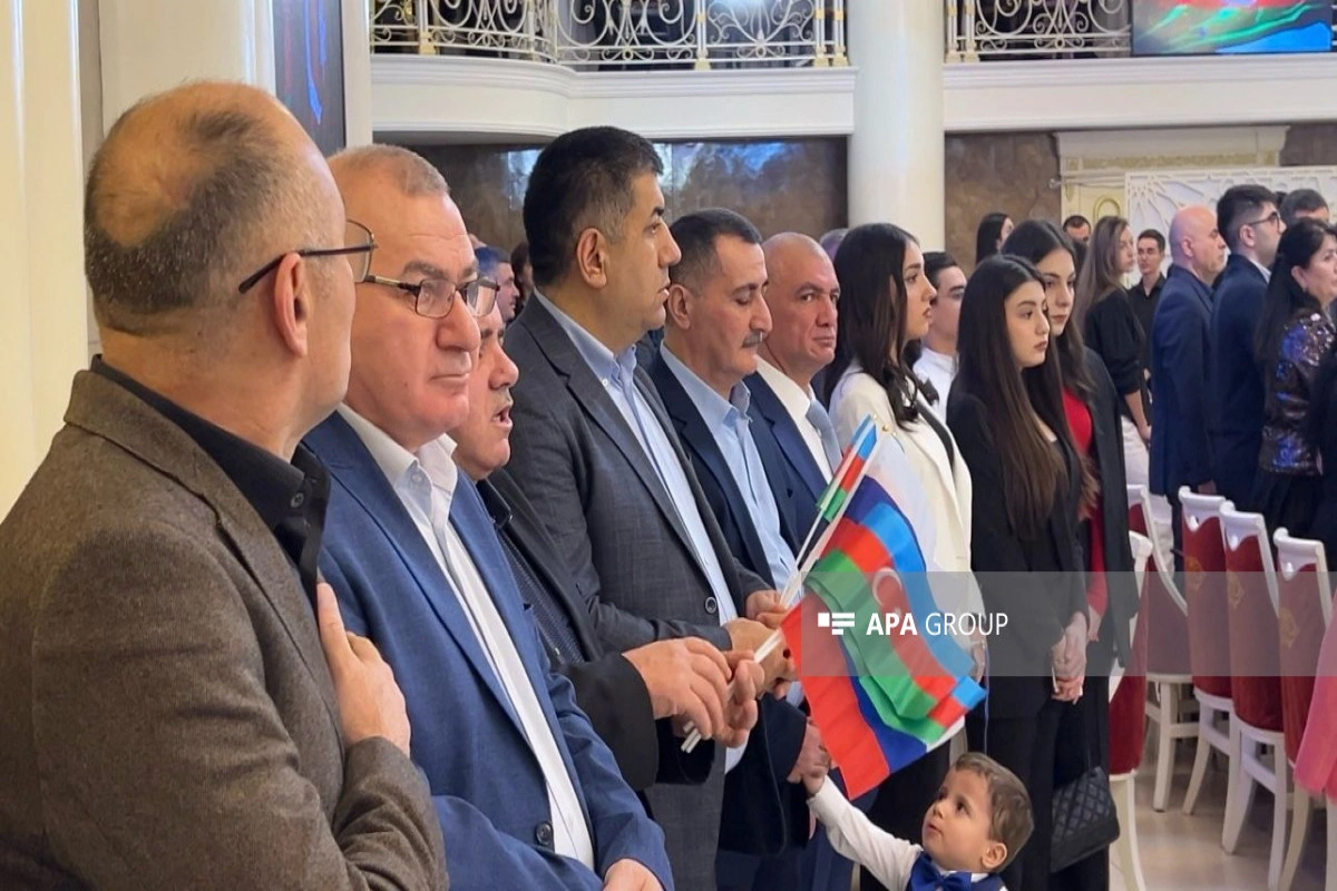 Rusiyada yaşayan Azərbaycan vətəndaşlarının seçki hüquqları necə təmin olunur? - Yekaterinburqdan REPORTAJ