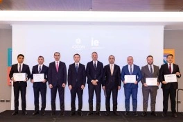 AZCON Holding-in IE Universiteti ilə birgə həyata keçirdiyi “Global Senior Management” proqramı uğurla yekunlaşıb - FOTO