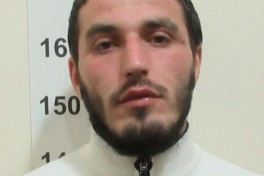 Qubada keçmiş məhkum silahla saxlanılıb