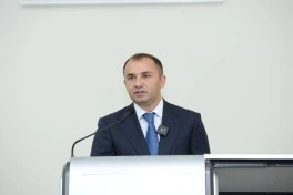 Özəl bağçaların nümayəndələri ilə maliyyələşmə müsabiqəsi ilə bağlı görüş keçirilib