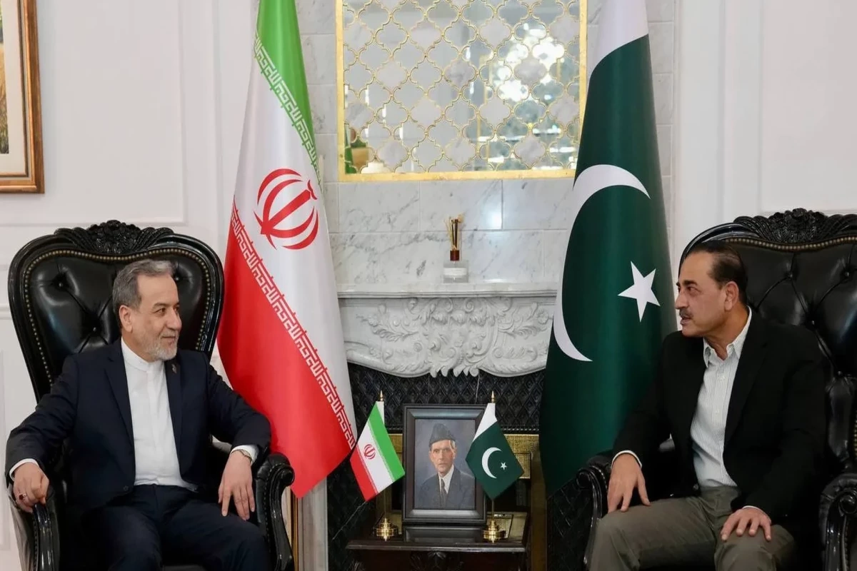 “Axios”: Pakistan ordusunun komandanı ABŞ-İran sazişini möhkəmləndirmək üçün Tehrana gedir
