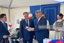 Səfir: Aİ Azərbaycanın ən böyük ticarət tərəfdaşı olmaqdan qürur duyur