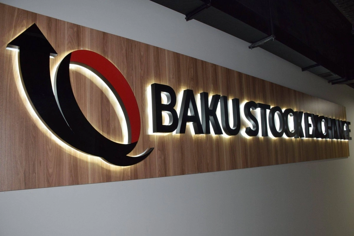 Azərbaycanda səhm bazarında təkrar dövriyyə iki banka aid olub