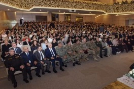 Sumqayıtda YAP-ın VIII Qurultayı ilə bağlı müşavirə keçirilib
