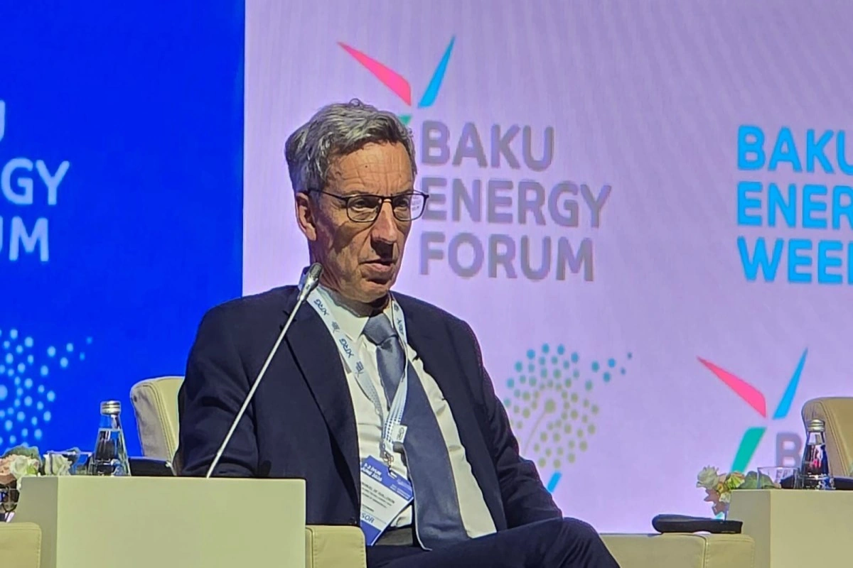TotalEnergies: “Abşeron” kondensatı “Şahdəniz”  vasitəsilə emal olunacaq