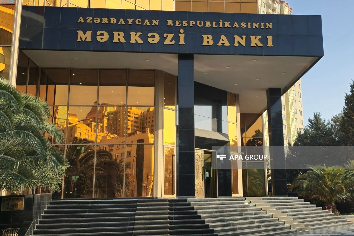 Beş ayda nağd xarici valyutanın alışı satışını 311 mln. ABŞ dolları üstələyib