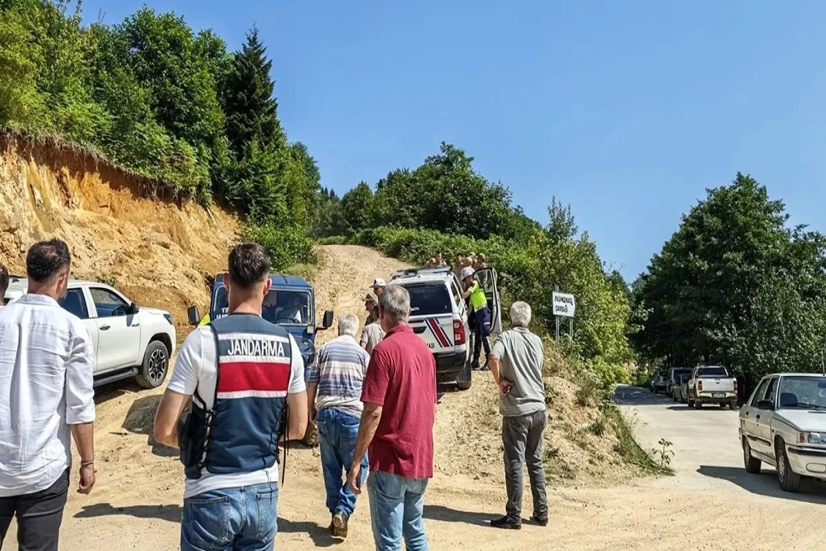 Türkiyədə helikopterin qəzaya uğraması ilə bağlı yayılan xəbər təsdiqlənməyib - YENİLƏNİB