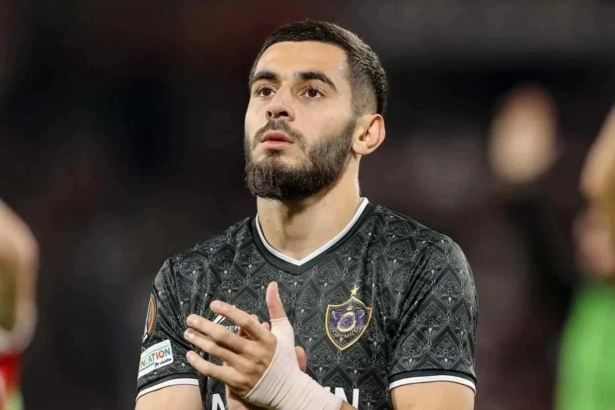 Elvin Cəfərquliyev “Qarabağ”ın əsas heyətinə qaytarılıb
