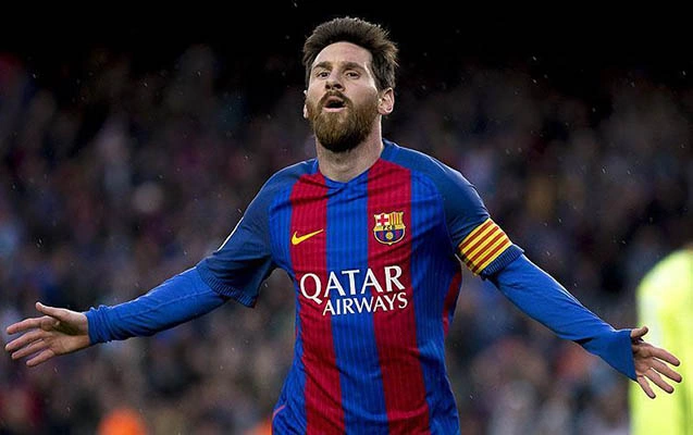 “Barselona” Messi üçün vida matçı keçirəcək