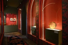 Şuşada “Sadıqcanın evi”nin bərpadan sonra açılışı olub