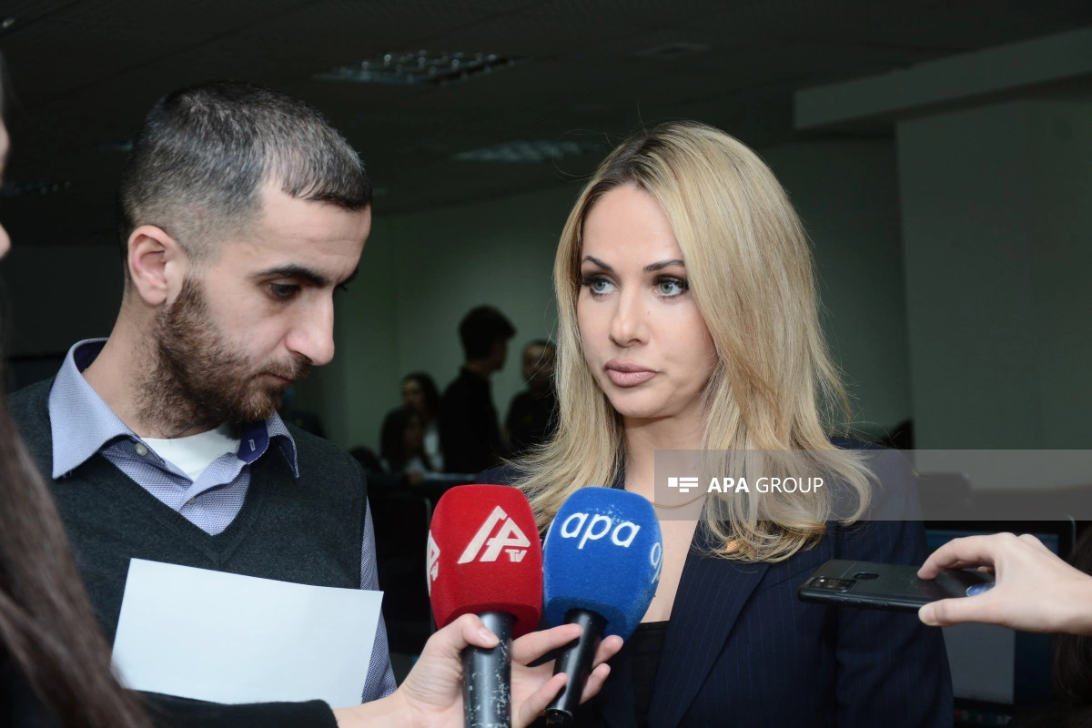 “Oracle Advisory Group”: İlk dəfə olaraq Qarabağ bölgəsində də “exit-poll” həyata keçiririk