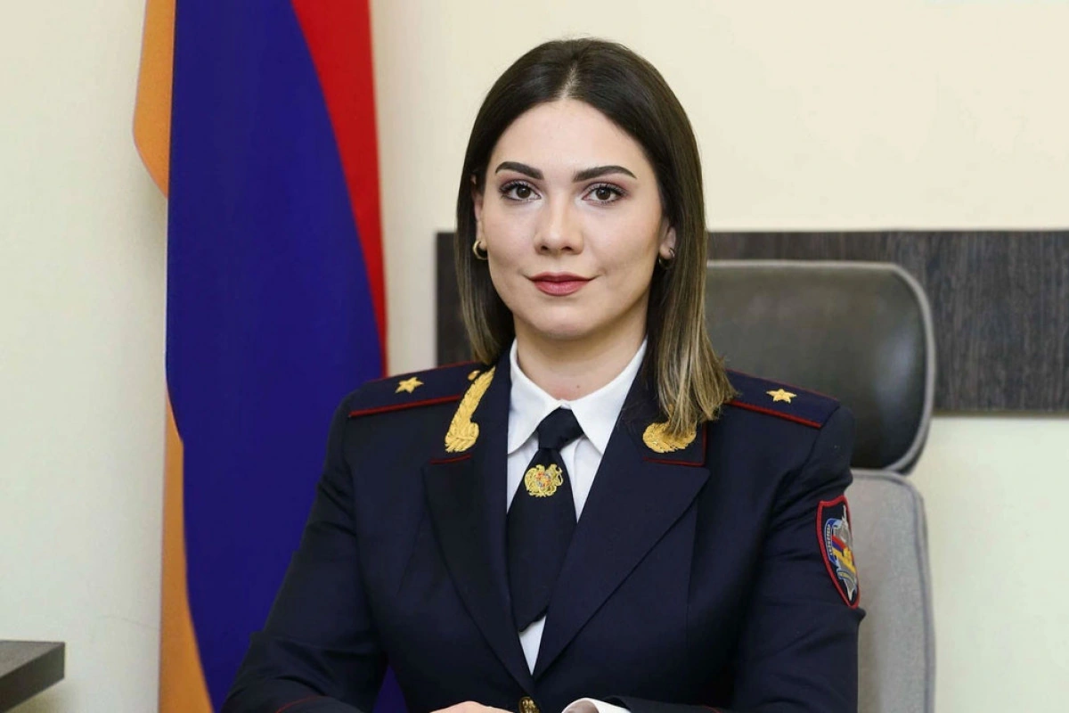 Ermənistanın yeni Konstitusiyasının mətni yaxın altı ayda hazır olacaq