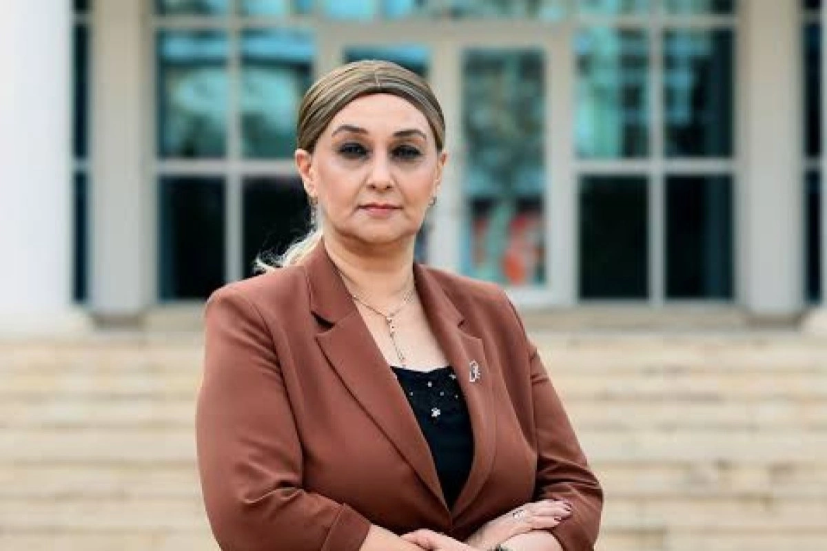 “Şərq qapısı” qəzetinin əməkdaşı, Əməkdar jurnalist Məhəbbət Mirzəyeva vəfat edib