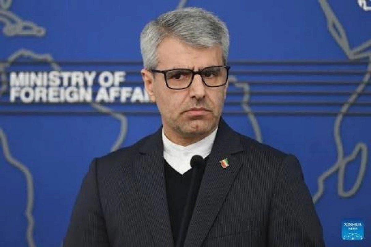 İran XİN Lavrovun səfərində nüvə materialının Rusiyaya köçürülməsinin müzakirə olunmasını təkzib edib