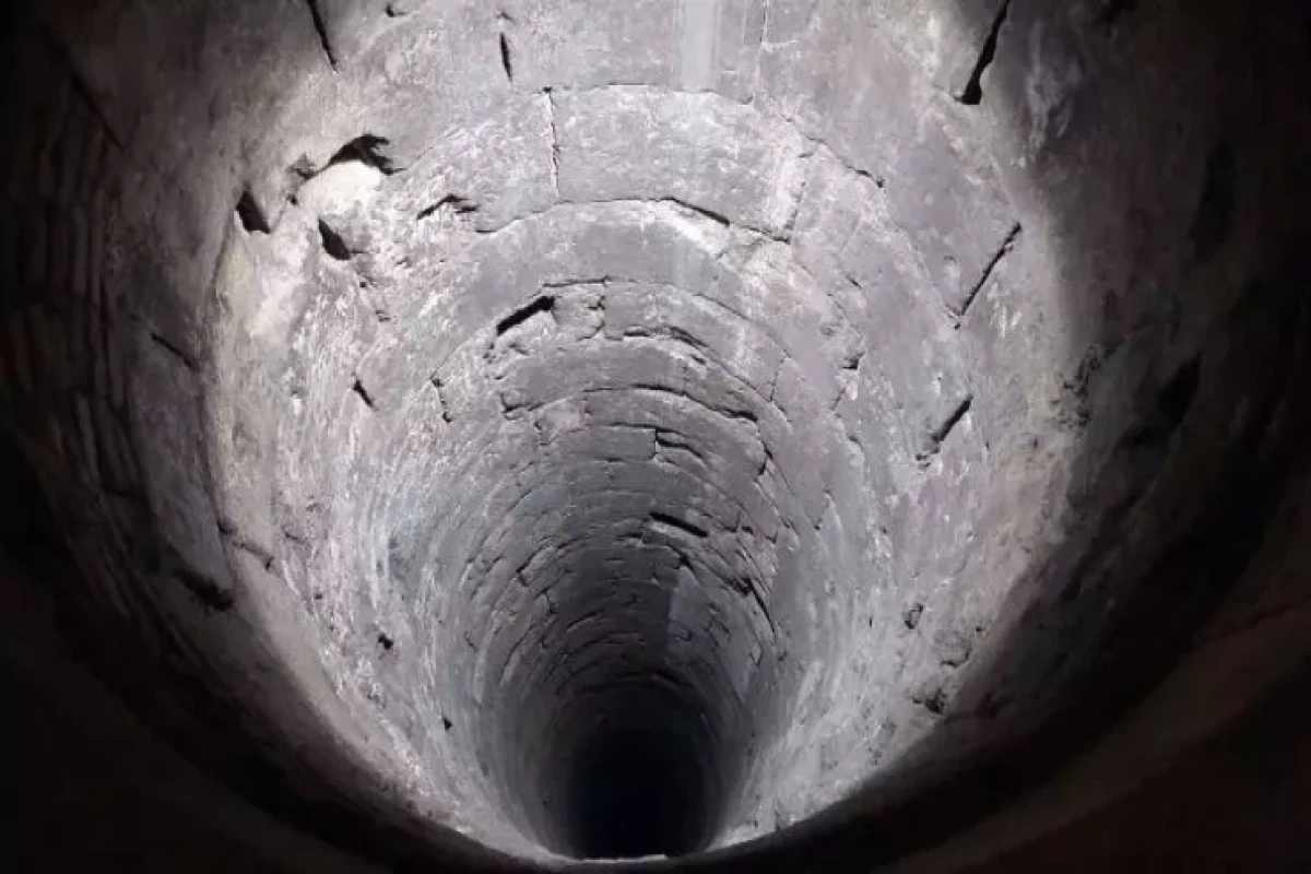 Bərdə sakininin Ağdamda kəhriz quyusundan meyiti tapılıb