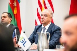 Tarixi nailiyyət: GL Group ABŞ-da dörd neft-qaz aktivini əldə edən ilk Azərbaycan şirkəti olub