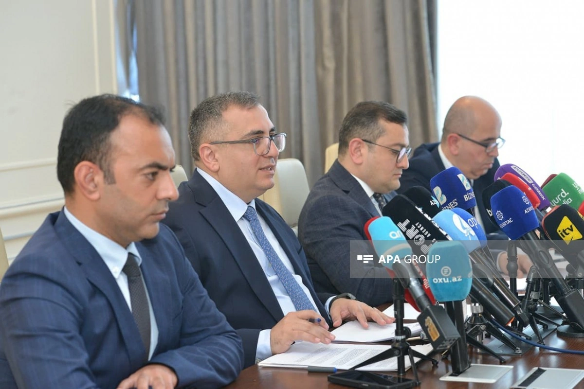 Nazir müavini: Ət qiymətləri istehsalın artması və maya dəyərinin azalması hesabına sabitləşə bilər