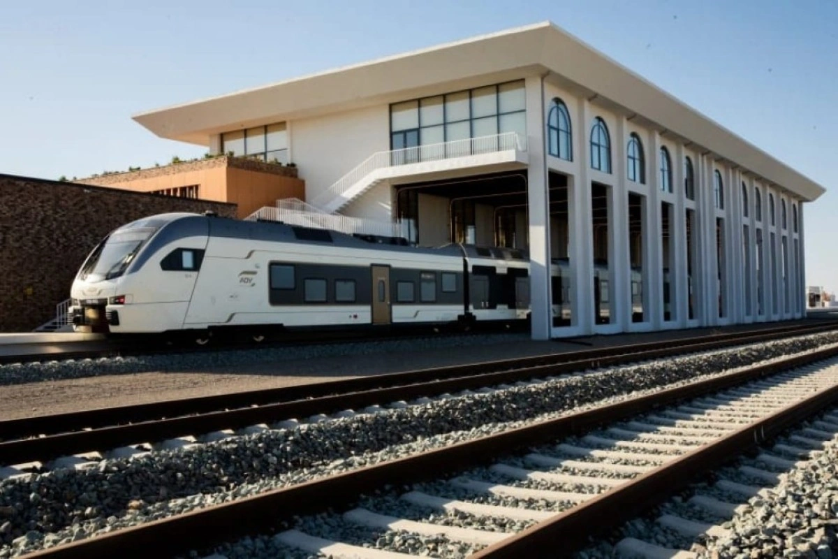 ADY yeni yaradılacaq stansiyalarla bağlı planları açıqlayıb