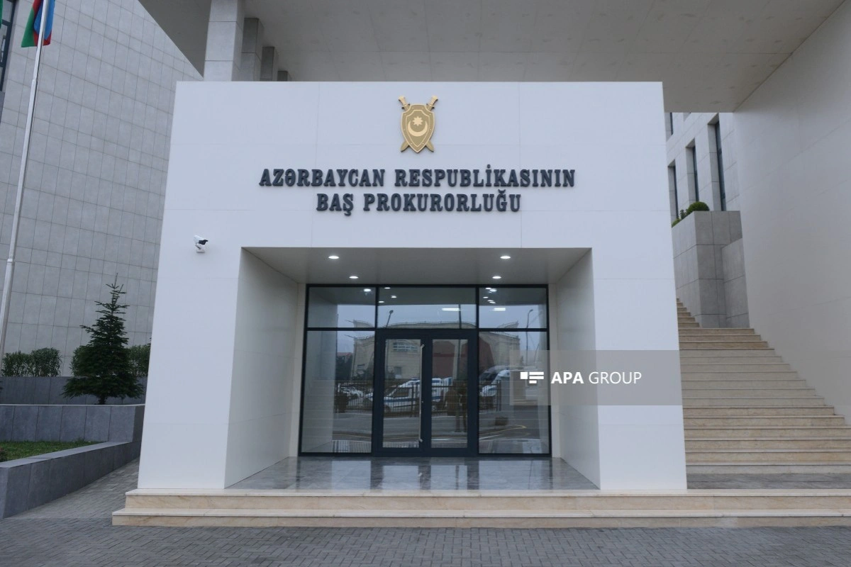 Səfərbərlik Xidmətinin rüşvətlə bağlı həbs olunan 3 əməkdaşının məhkəməsi başlayır