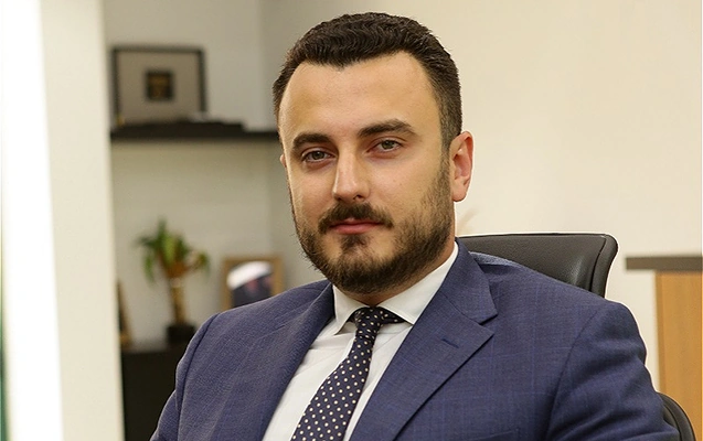 “McDonald's Azərbaycan”ın rəhbəri Oskar Boqopolskiy Heydər Əliyevin irsi və iqtisadiyyatın inkişafı haqda danışıb