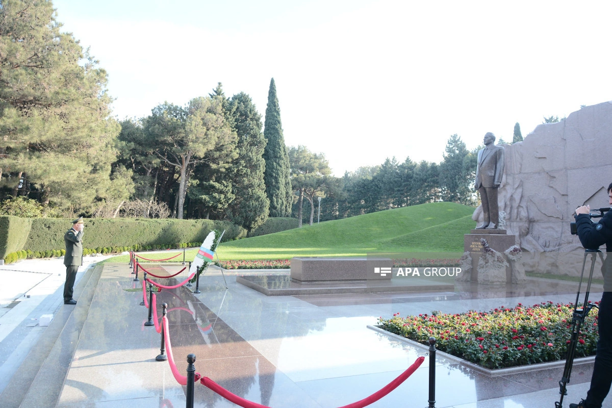 Uğurlu Horadiz əməliyyatından 30 il ötür - FOTO