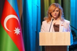 ƏƏSMN-də dövlət qulluğuna yeni qəbul edilən əməkdaşların andiçmə mərasimi olub