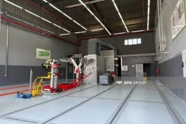 Naxçıvanda elektrik avtobusları “BakıKart” və bank kartları ilə ödəniş qəbul edəcək - FOTO
