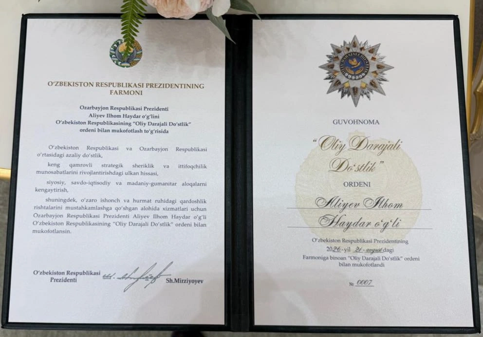 ABŞ Konqresi milyarder Cared Ayzekmanı NASA rəhbəri vəzifəsinə təsdiqləyib