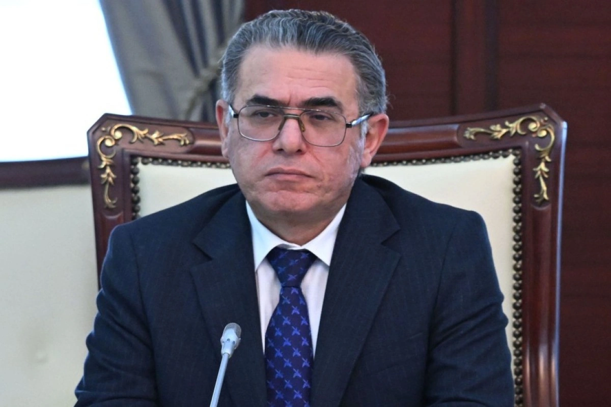 Natiq Məmmədli: Media rəqəmsal savadlılığın artırılması, gənc nəslin qorunması istiqamətində fəaliyyət göstərməlidir